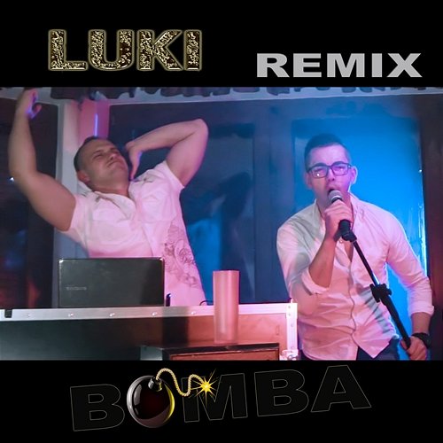 Bomba Luki