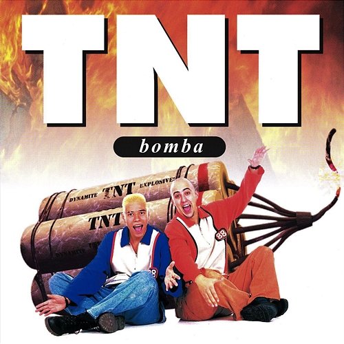 Bomba TNT