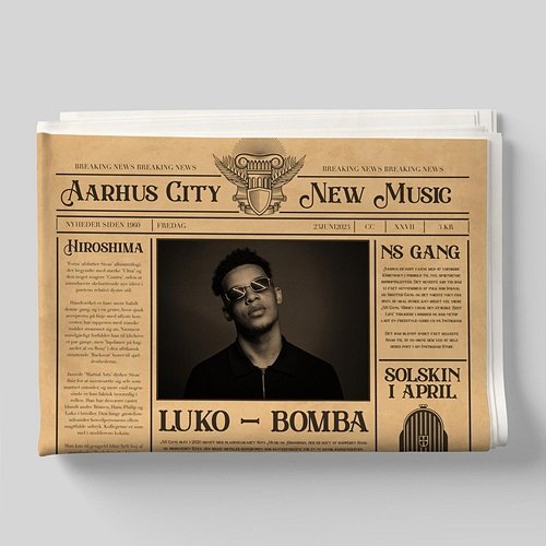 Bomba Luko
