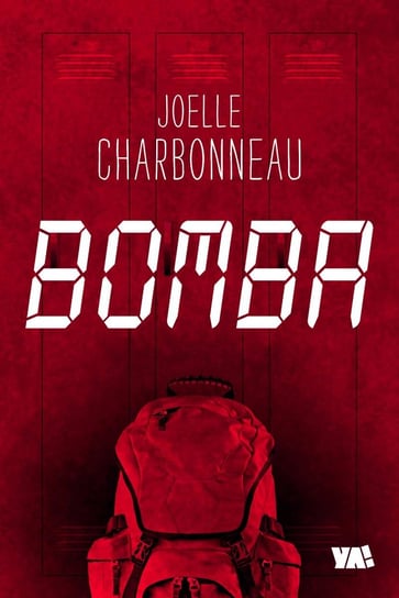 Bomba Charbonneau Joelle