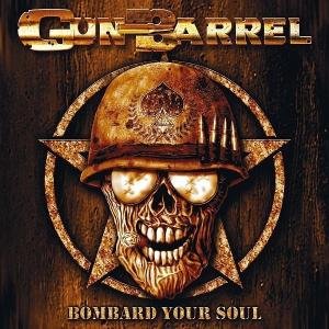 Bombard Yor Soul Gun Barrel