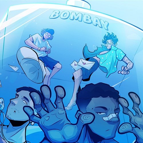 Bombay Akashi Cruz, SNIF, ÉoDan, Fuub