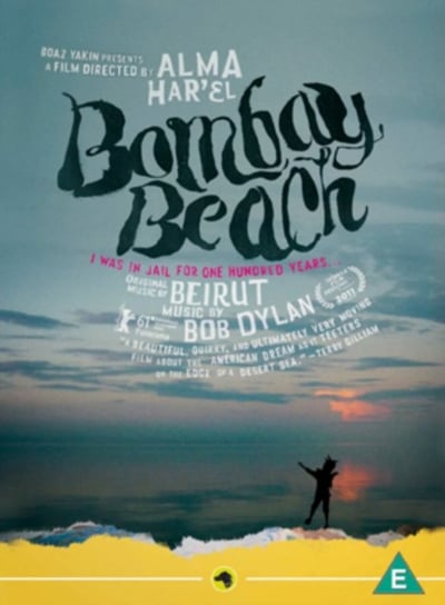 Bombay Beach (brak polskiej wersji językowej) Har'el Alma