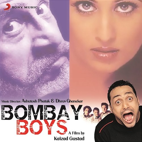 Bombay Boys (Original Motion Picture Soundtrack) Various Artists