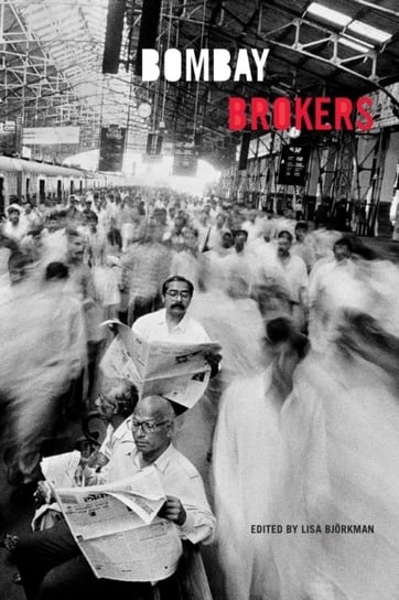 Bombay Brokers Opracowanie zbiorowe
