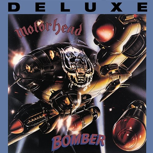 Bomber Motörhead