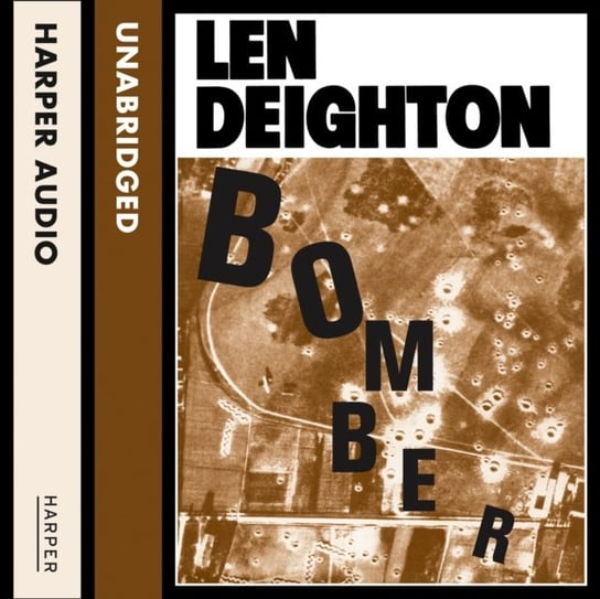 Bomber Deighton Len