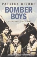 Bomber Boys Bishop Patrick