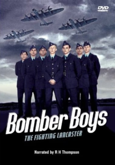 Bomber Boys - The Fighting Lancaster (brak polskiej wersji językowej) Young Don