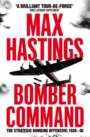 Bomber Command Hastings Max