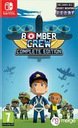 Bomber Crew Complete Edition, Nintendo Switch Inny producent