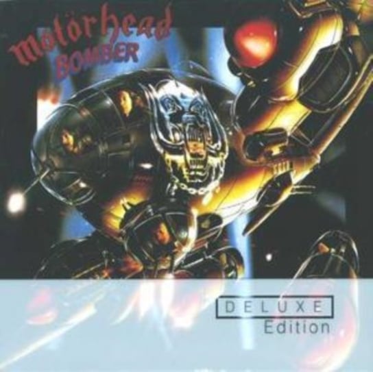 Bomber (Deluxe Edition) Motorhead