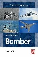 Bomber seit 1945 Schwede Frank