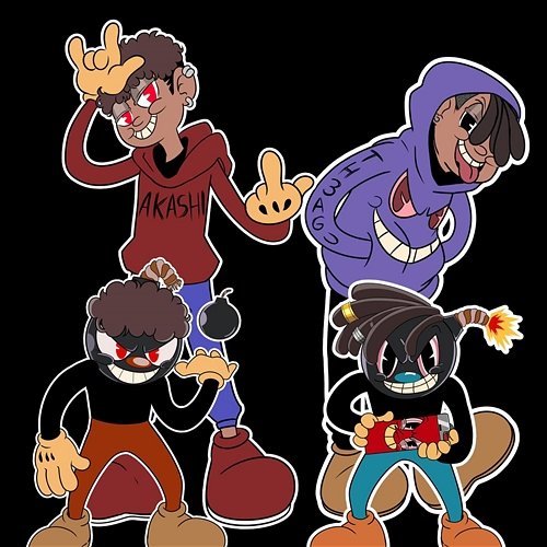 Bomberman Th3agu, Akashi Cruz