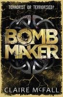 Bombmaker McFall Claire