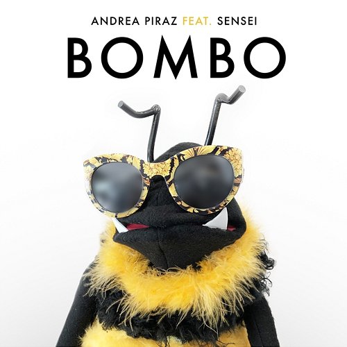 Bombo Andrea Piraz & Sensei