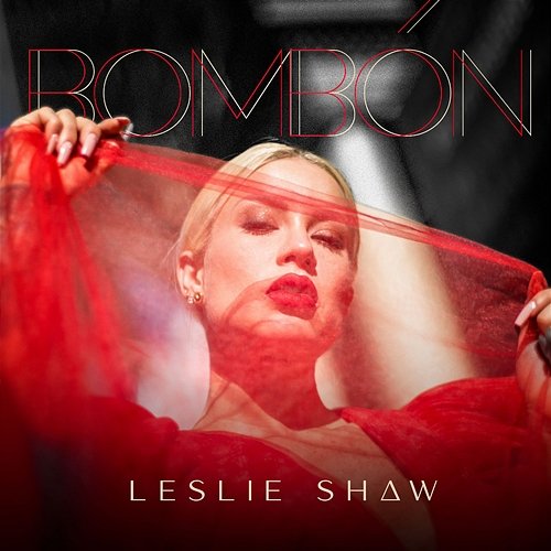Bombón Leslie Shaw