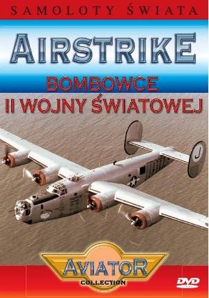 Bombowce II Wojny Światowej Various Directors