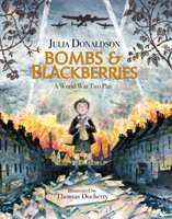 Bombs and Blackberries Donaldson Julia