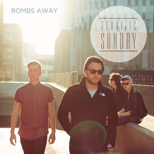 Bombs Away Terrific Sunday