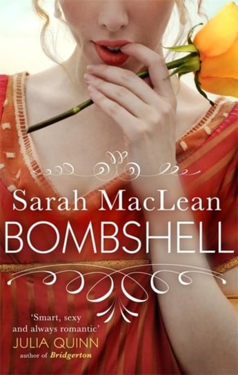 Bombshell MacLean Sarah