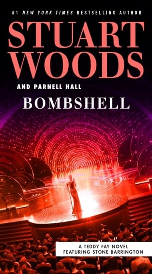 Bombshell Stuart Woods