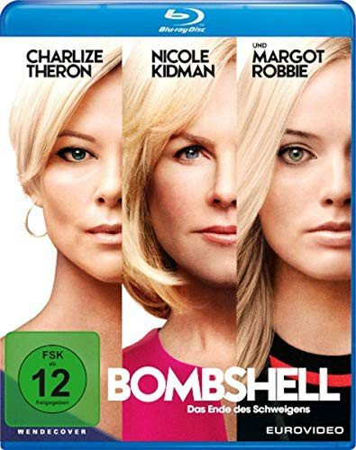 Bombshell Various Directors
