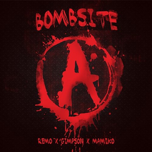 Bombsite A Remo feat. Gimpson & Mamiko