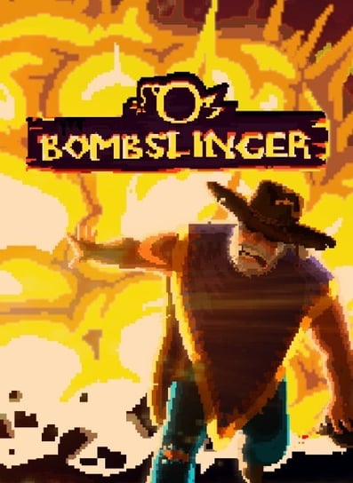 Bombslinger, PC Mode4