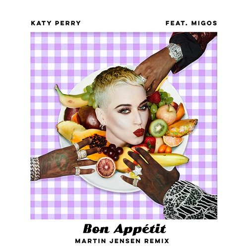 Bon Appétit Katy Perry feat. Migos