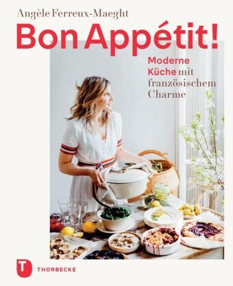 Bon Appétit! Thorbecke