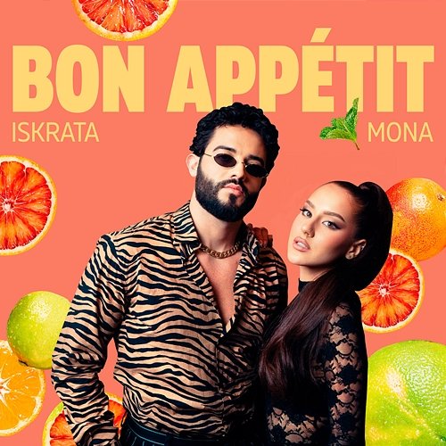 Bon Appètit MONA & Iskrata