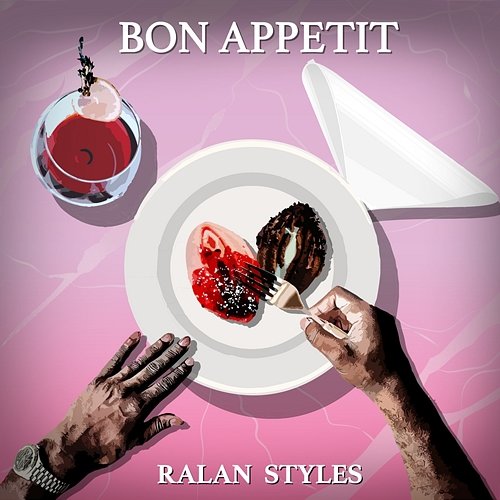 Bon Appetit Ralan Styles