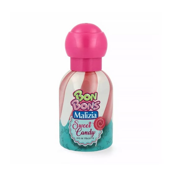 Bon Bons,  Sweet Candy, Woda Toaletowa, 50ml Malizia