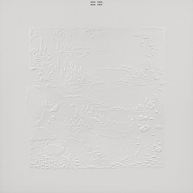 Bon Iver (10th Anniversary Edition) (Limited Edition - winyl w kolorze białym) Bon Iver