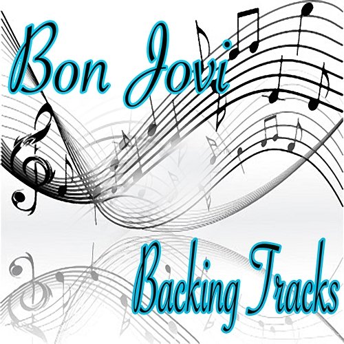 Bon Jovi (Backing Tracks) Studio Sound Group