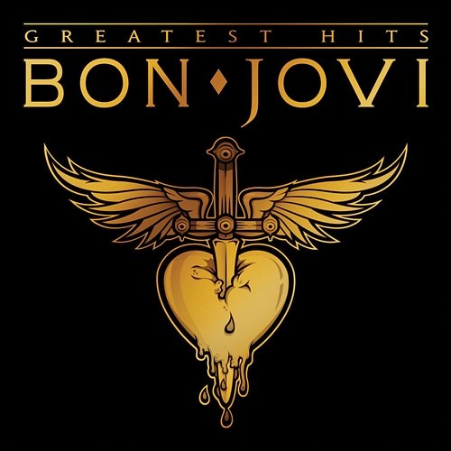Bon Jovi Greatest Hits Bon Jovi