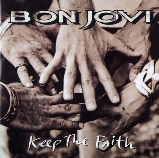 Bon Jovi - Keep Faith Bon Jovi