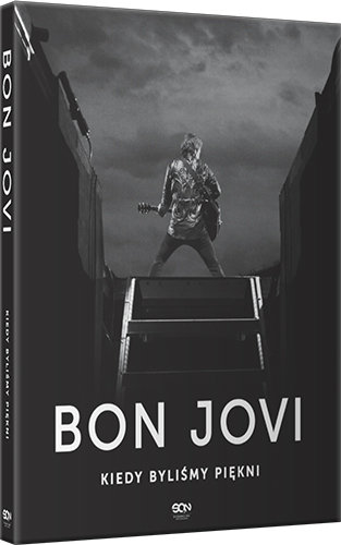 Bon Jovi. Kiedy byliśmy piękni Bon Jovi, Griffin Phil