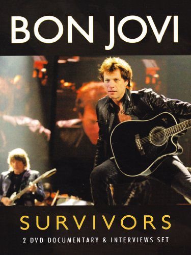 Bon Jovi: Survivors Various Directors