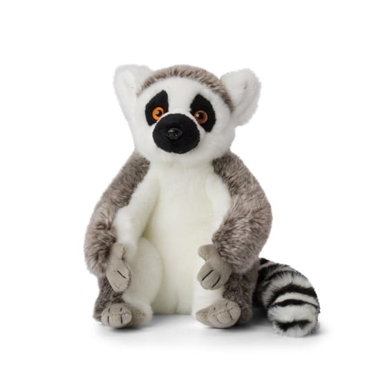 Bon Ton Toys Maskotka Wwf Classic Plush Collection - Lemur Nici