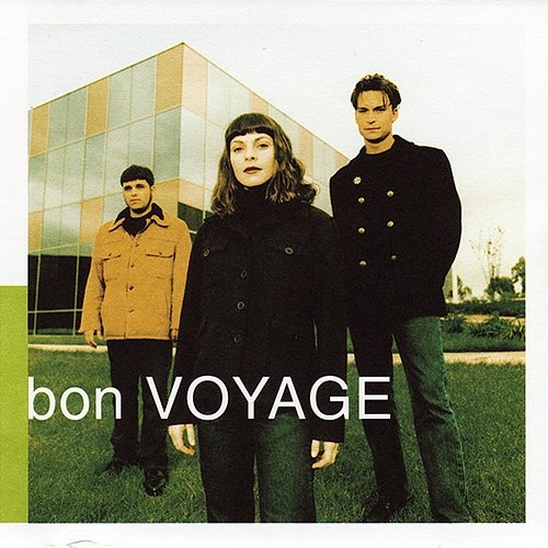 Bon Voyage Bon Voyage