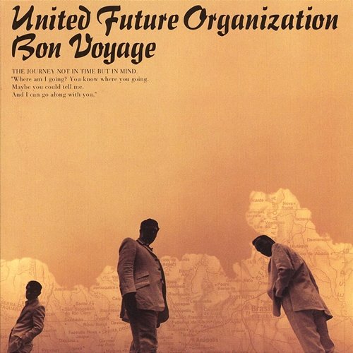 Bon Voyage United Future Organization