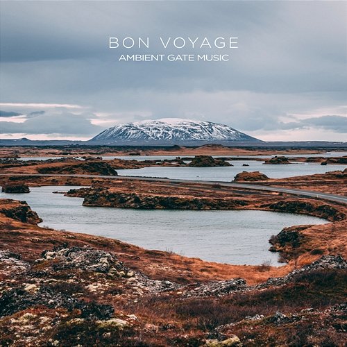 Bon Voyage Ambient Gate Music, Raymoon