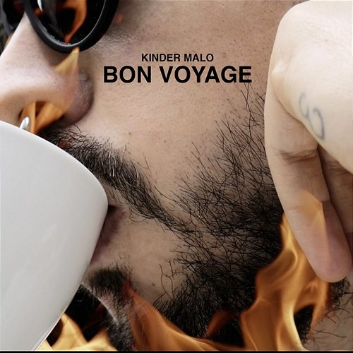 Bon Voyage Kinder Malo