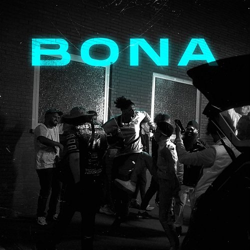 BONA Rap La Rue feat. ilo 7araga, JUU, Avie, Moel030, AMO