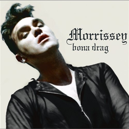 Interesting Drug Morrissey