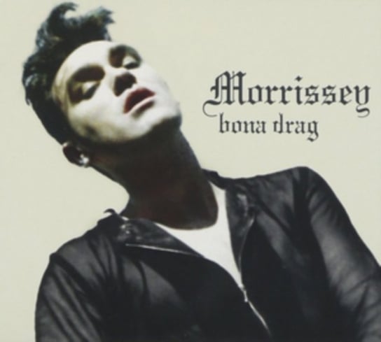 Bona Drag (Reedycja) Morrissey