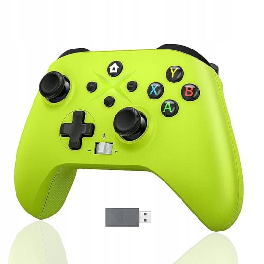 BONACELL Bezprzewodowy Kontroler do Xbox/PC 2.4GHz USB-C 800mAh Turbo Makro Inny producent