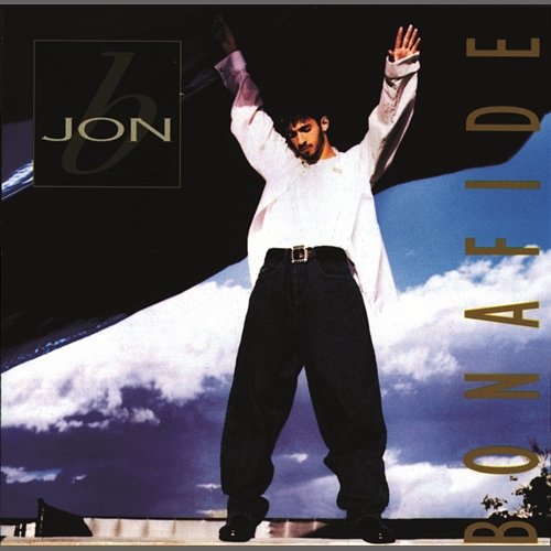 Bonafide JON B.